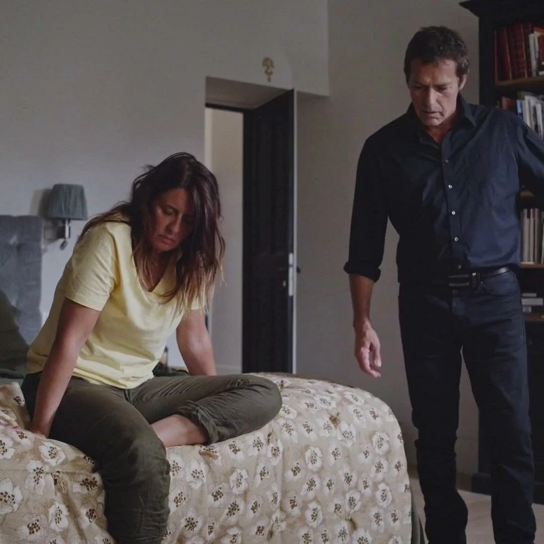 Plus belle la vie Indiscrétion : Lorraine essaie de tuer Luna