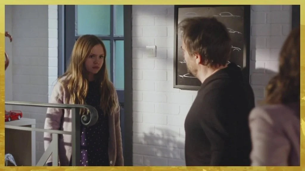 Plus belle la vie Indiscrétion : Lucie ne supporte pas la relation de son père