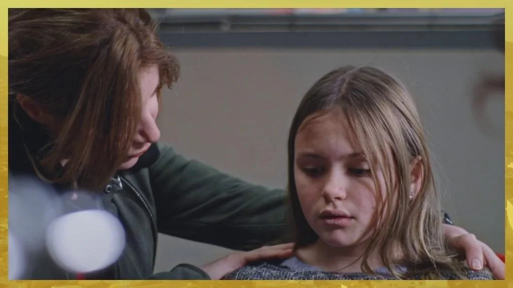 Plus belle la vie Indiscrétion : Lucie raconte son calvaire