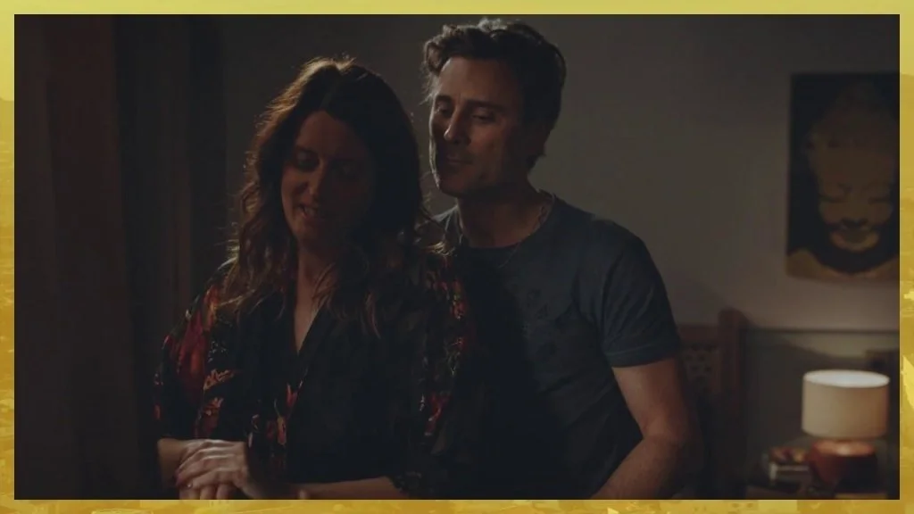 Plus belle la vie Indiscrétion : Luna, belle-mère parfaite ?