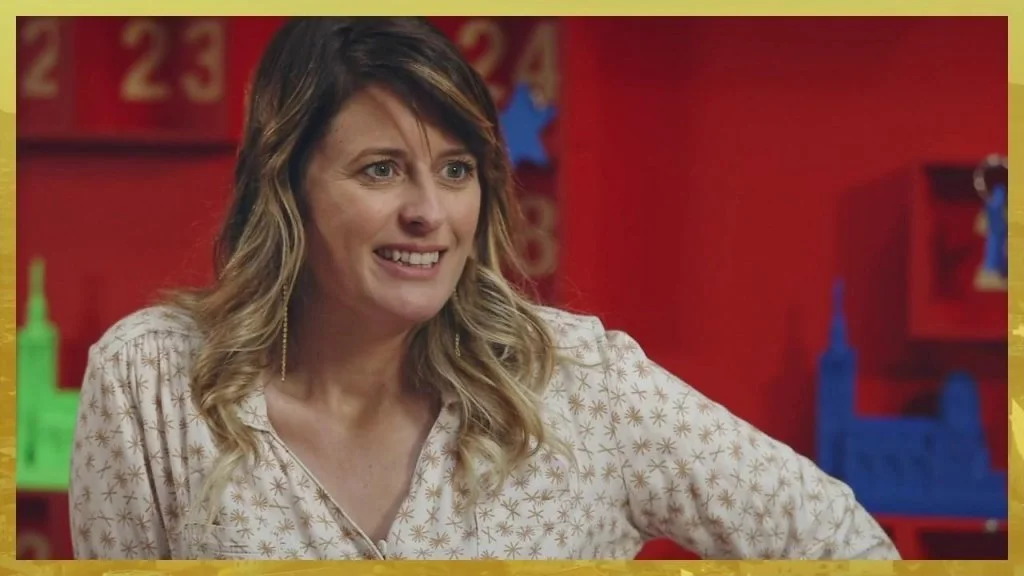 Plus belle la vie Indiscrétion : Luna de retour dévoile un secret