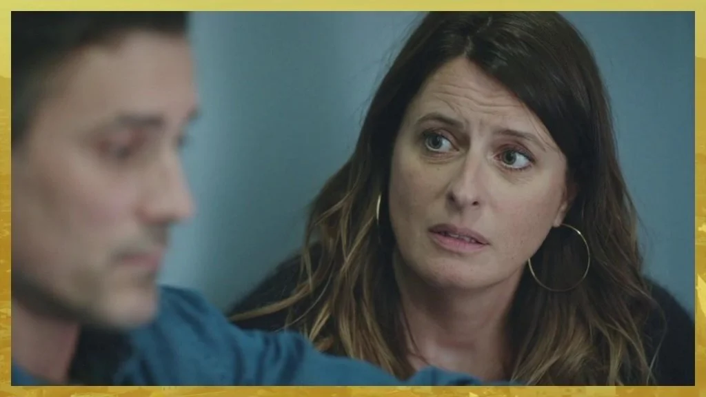 Plus belle la vie Indiscrétion : Luna effrayée par Bastien