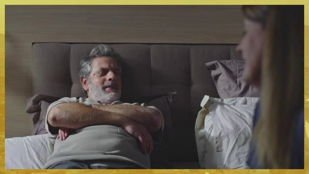 Plus belle la vie Indiscrétion : Luna et Sacha prêts à coucher ensemble !