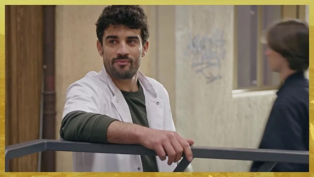 Plus belle la vie Indiscrétion : Luna et Vidal bientôt ensemble ?