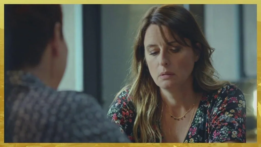 Plus belle la vie Indiscrétion : Luna jalouse