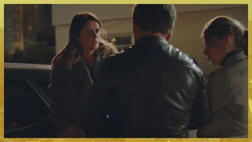 Plus belle la vie Indiscrétion : Luna joue les indics