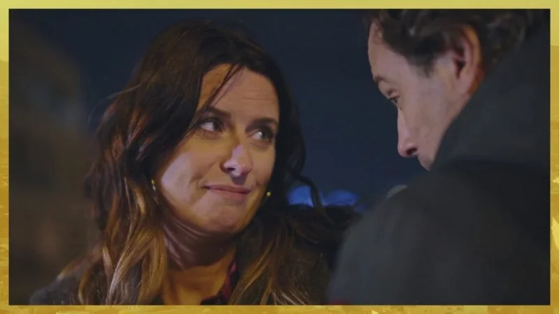 Plus belle la vie Indiscrétion : Luna prend sur elle