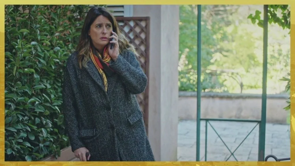 Plus belle la vie Indiscrétion : Luna vend le Céleste