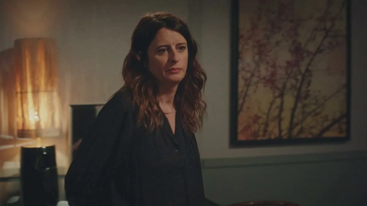 Plus belle la vie Indiscrétion : Luna victime de chantage