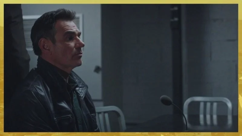 Plus belle la vie Indiscrétion : Mais qui a dénoncé Patrick ?