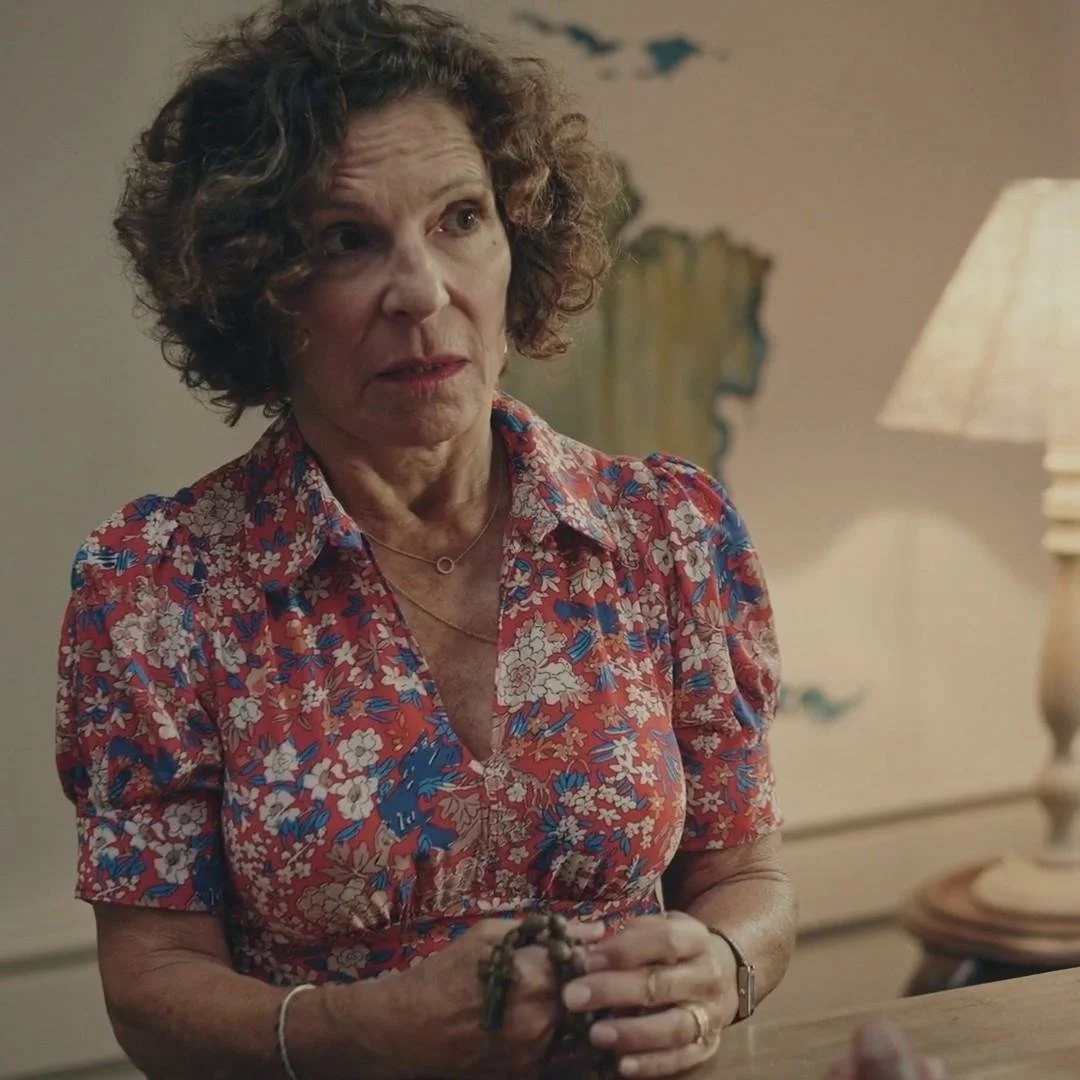 Plus belle la vie Indiscrétion : Mirta va-t-elle abandonner le Père Luc ?