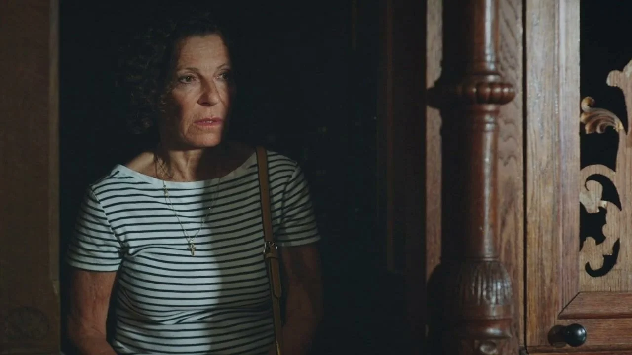 Plus belle la vie Indiscrétion : Moment confession pour Mirta