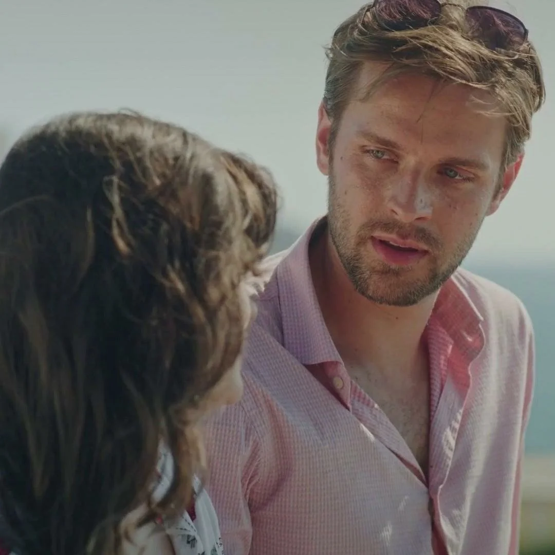 Plus belle la vie Indiscrétion : Nathan surprend Stan et Sabrina en train de...