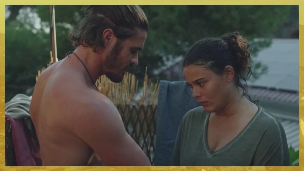 Plus belle la vie Indiscrétion : Nisma sauvée d’une agression sexuelle par ...