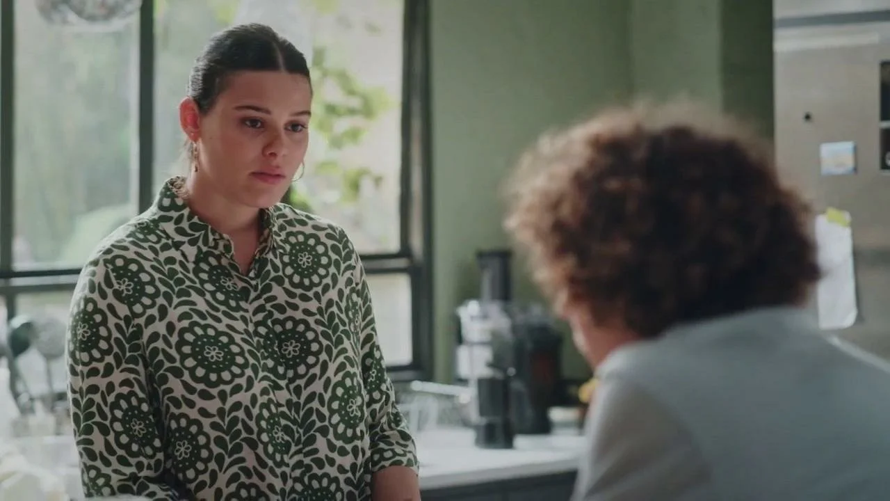 Plus belle la vie Indiscrétion : Nisma vient en aide à Kilian