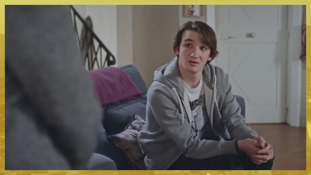 Plus belle la vie Indiscrétion : Noé choqué par les révélations de Blanche