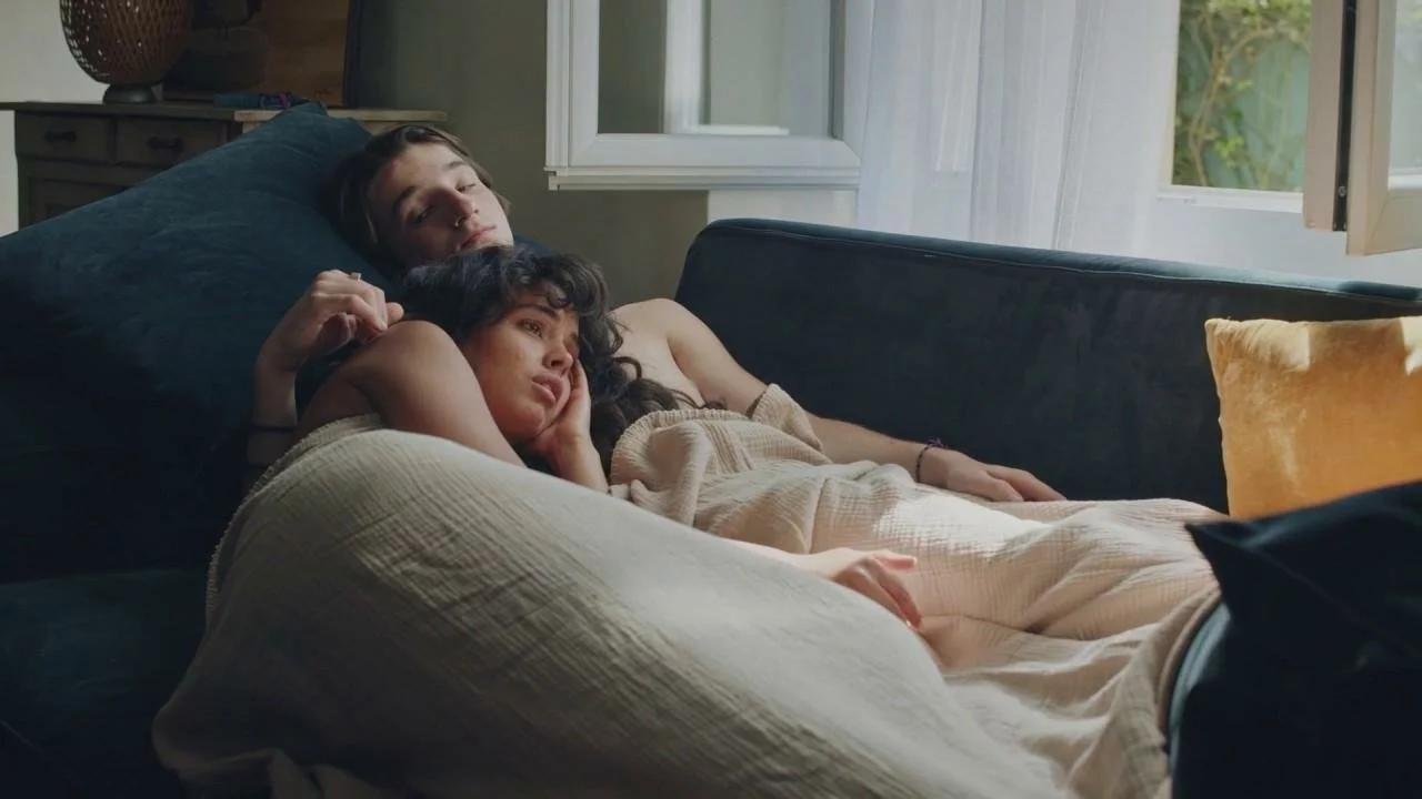 Plus belle la vie Indiscrétion : Noé et Betty couchent ensemble !