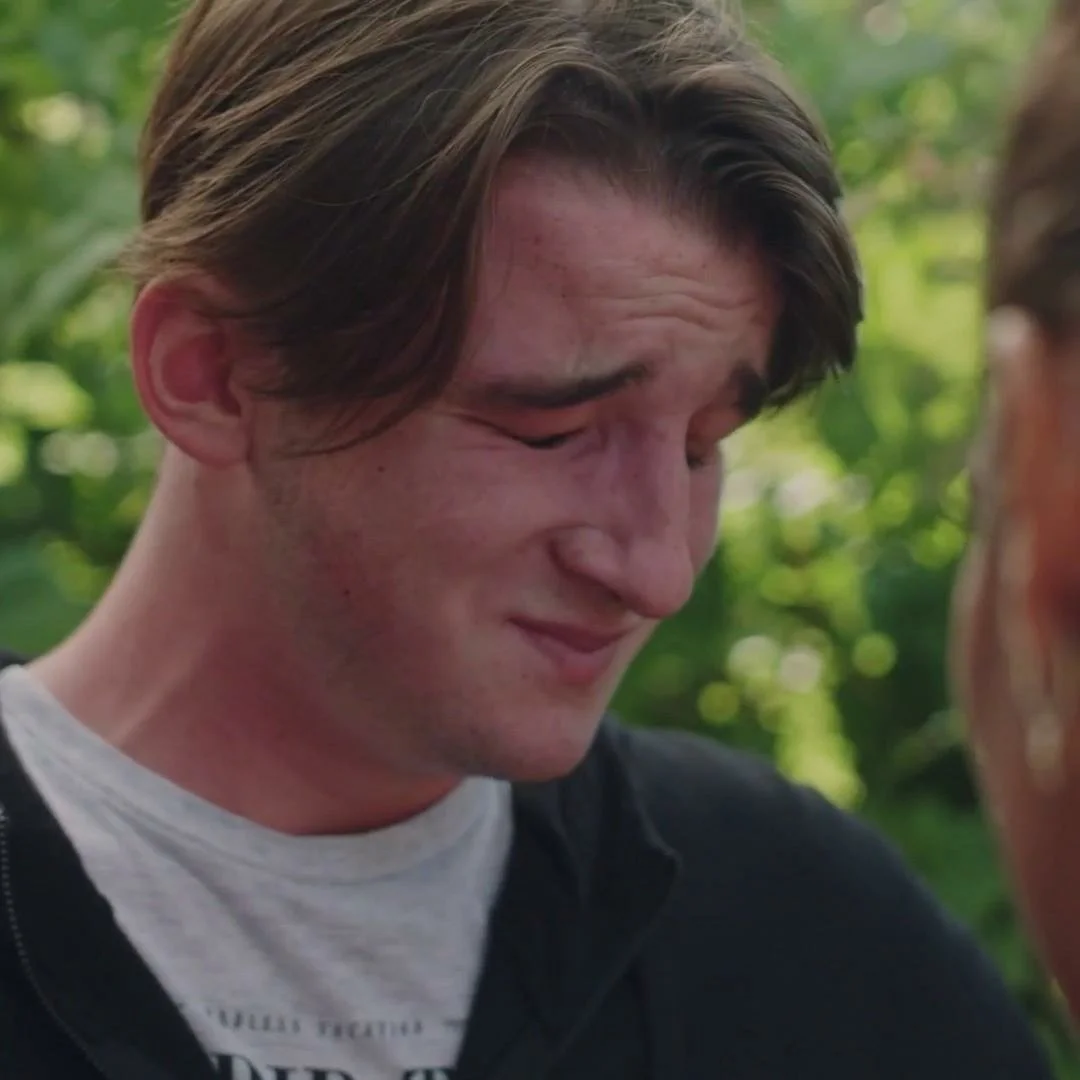 Plus belle la vie Indiscrétion : Noé et Betty en larmes