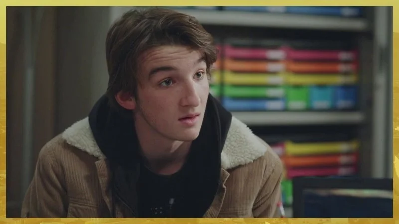 Plus belle la vie Indiscrétion : Noé met la pression à Mouss