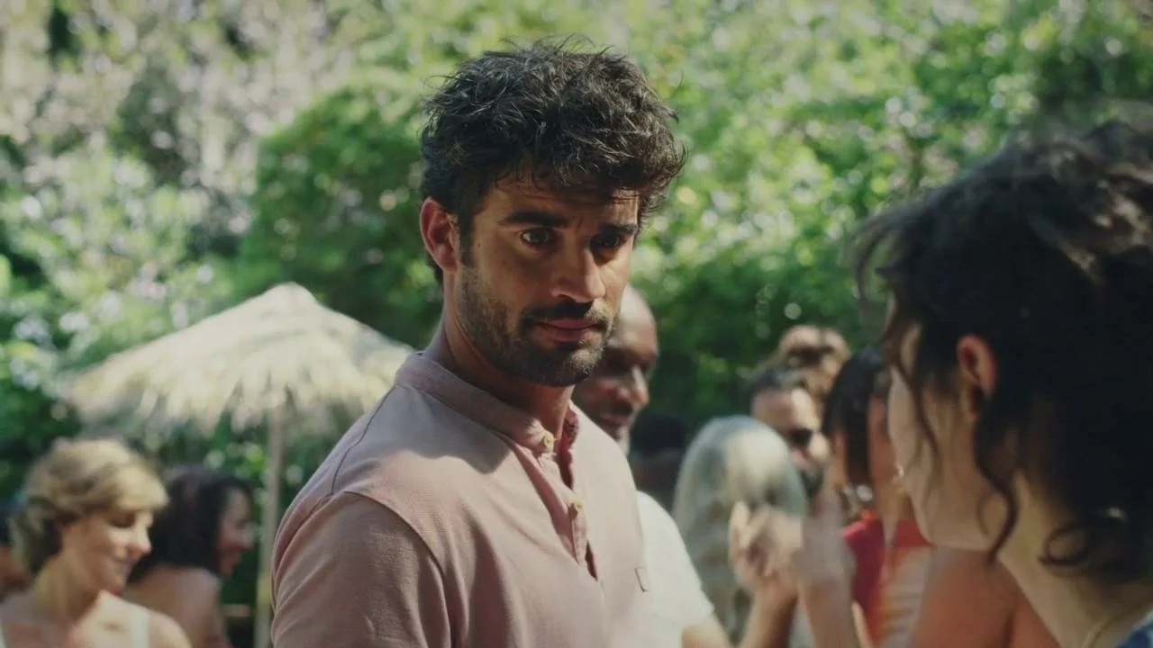 Plus belle la vie Indiscrétion : Nouveau coup de coeur pour Romain Vidal