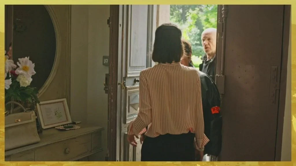 Plus belle la vie Indiscrétion : Nouveau duo de flics de choc