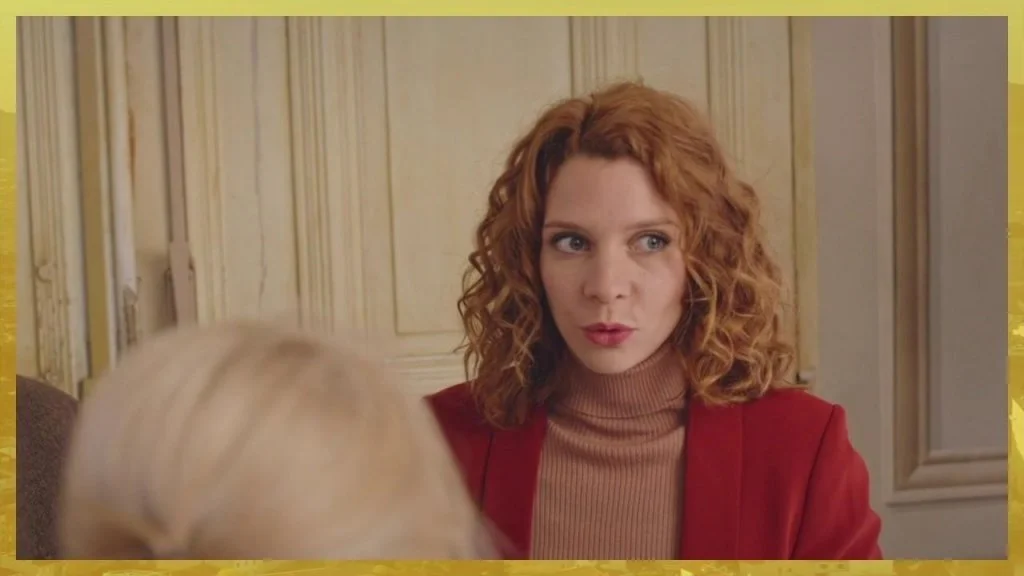 Plus belle la vie Indiscrétion : Nouveau scandale autour de Samia !