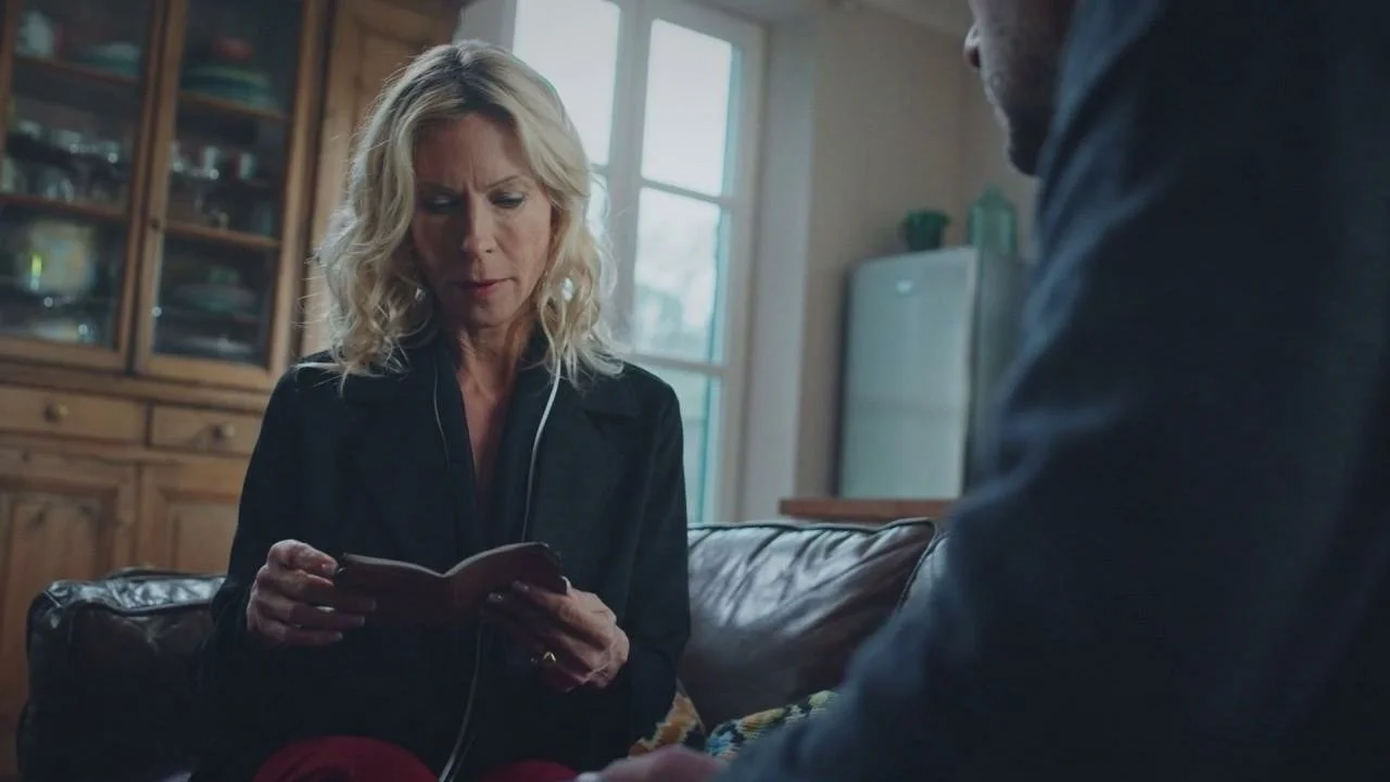 Plus belle la vie Indiscrétion : Nouvel indice sur le meurtre de Coralie