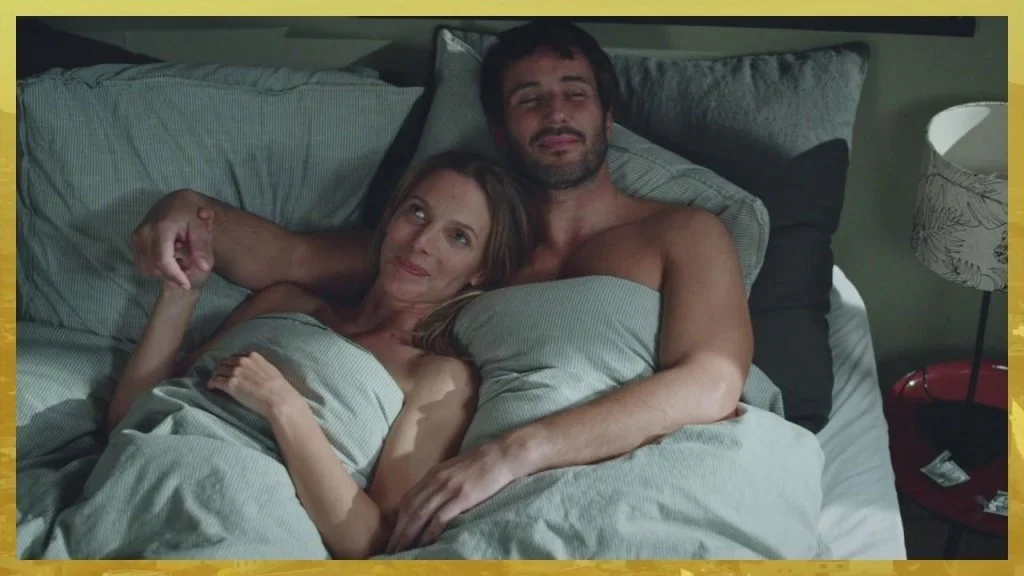 Plus belle la vie Indiscrétion : Nouvelle histoire d’amour pour Estelle !