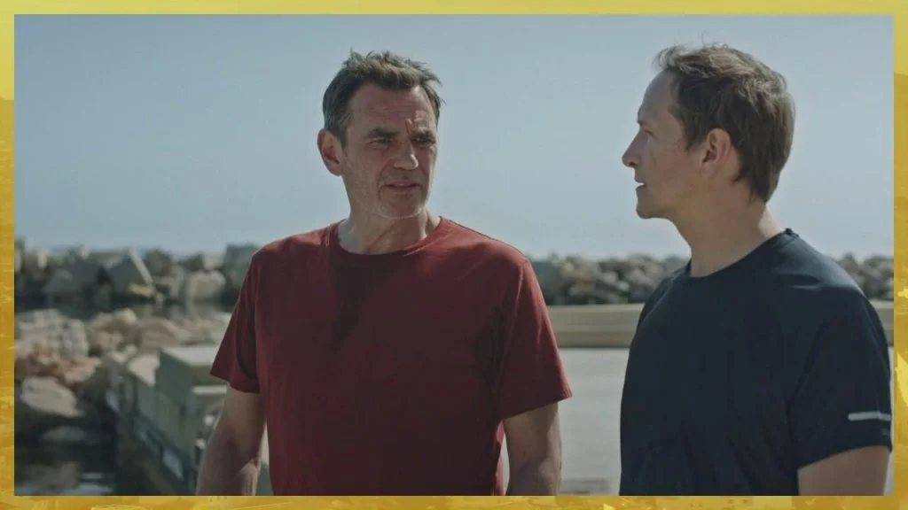 Plus belle la vie Indiscrétion : Olivier demande déjà des faveurs à Patrick