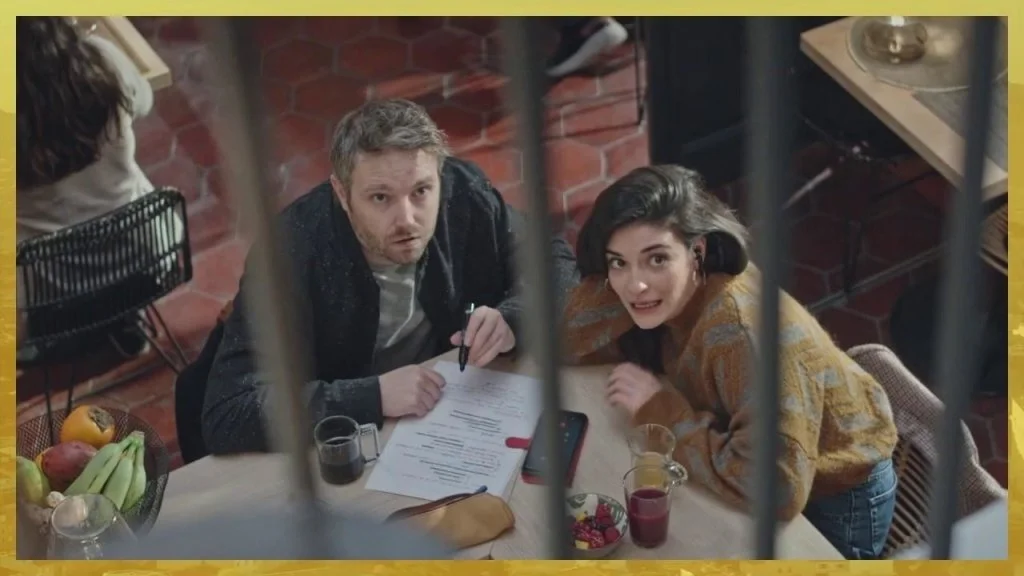 Plus belle la vie Indiscrétion : Opération demande en mariage