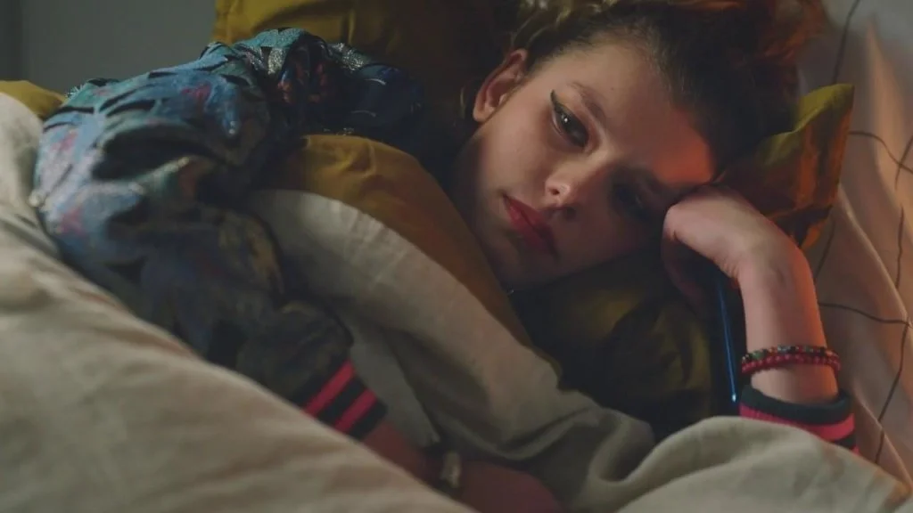 Plus belle la vie Indiscrétion : Opération spéciale pour Luna et Sunalee