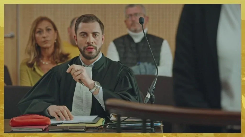 Plus belle la vie Indiscrétion : Ouverture du procès d’Elsa