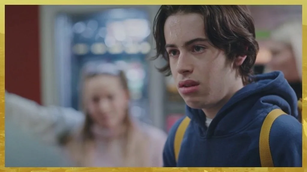 Plus belle la vie Indiscrétion : Pablo se fait humilier à Scotto