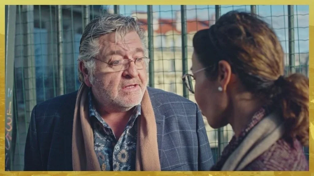 Plus belle la vie Indiscrétion : PACS express pour Rochat et sa dulcinée