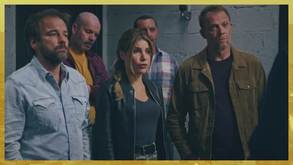 Plus belle la vie Indiscrétion : Patrick avoue son viol à ses collègues !