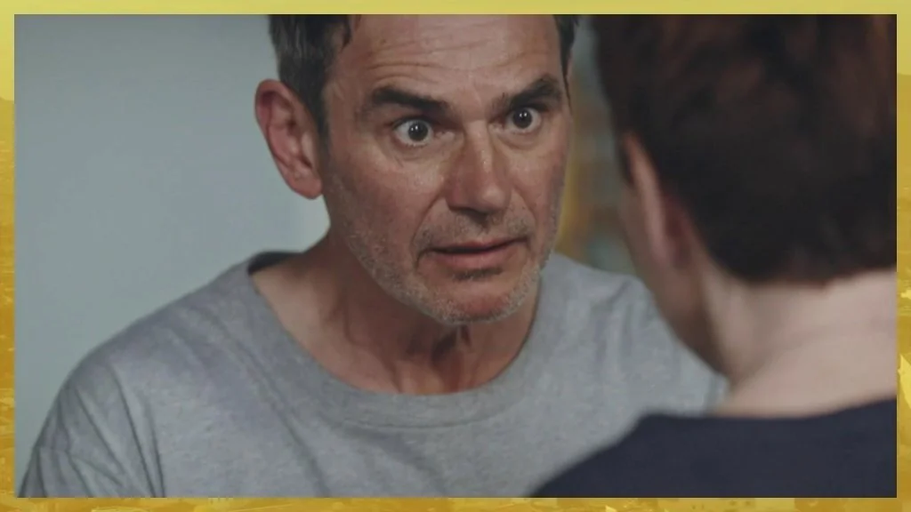 Plus belle la vie Indiscrétion : Patrick coupe les ponts avec sa famille