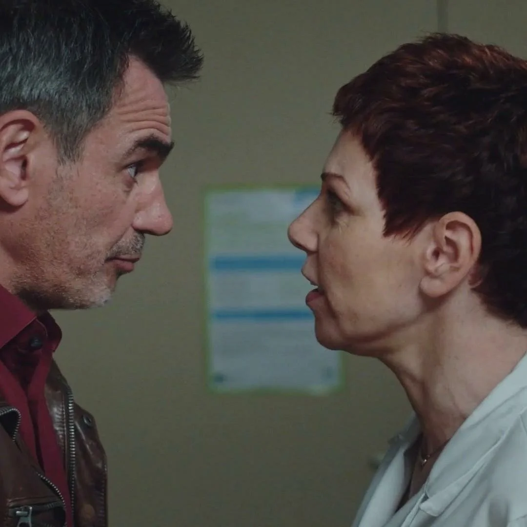 Plus belle la vie Indiscrétion : Patrick demande l’impossible à Babeth...