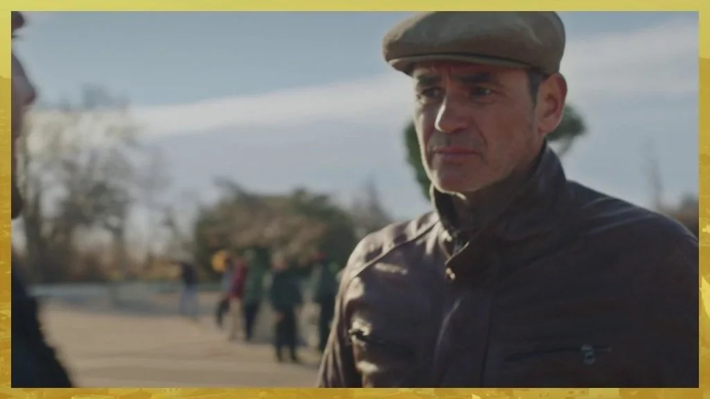 Plus belle la vie Indiscrétion : Patrick flirte avec le danger...