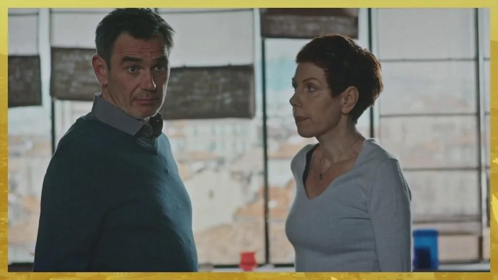 Plus belle la vie Indiscrétion : Patrick prêt à tout pour sauver Manon