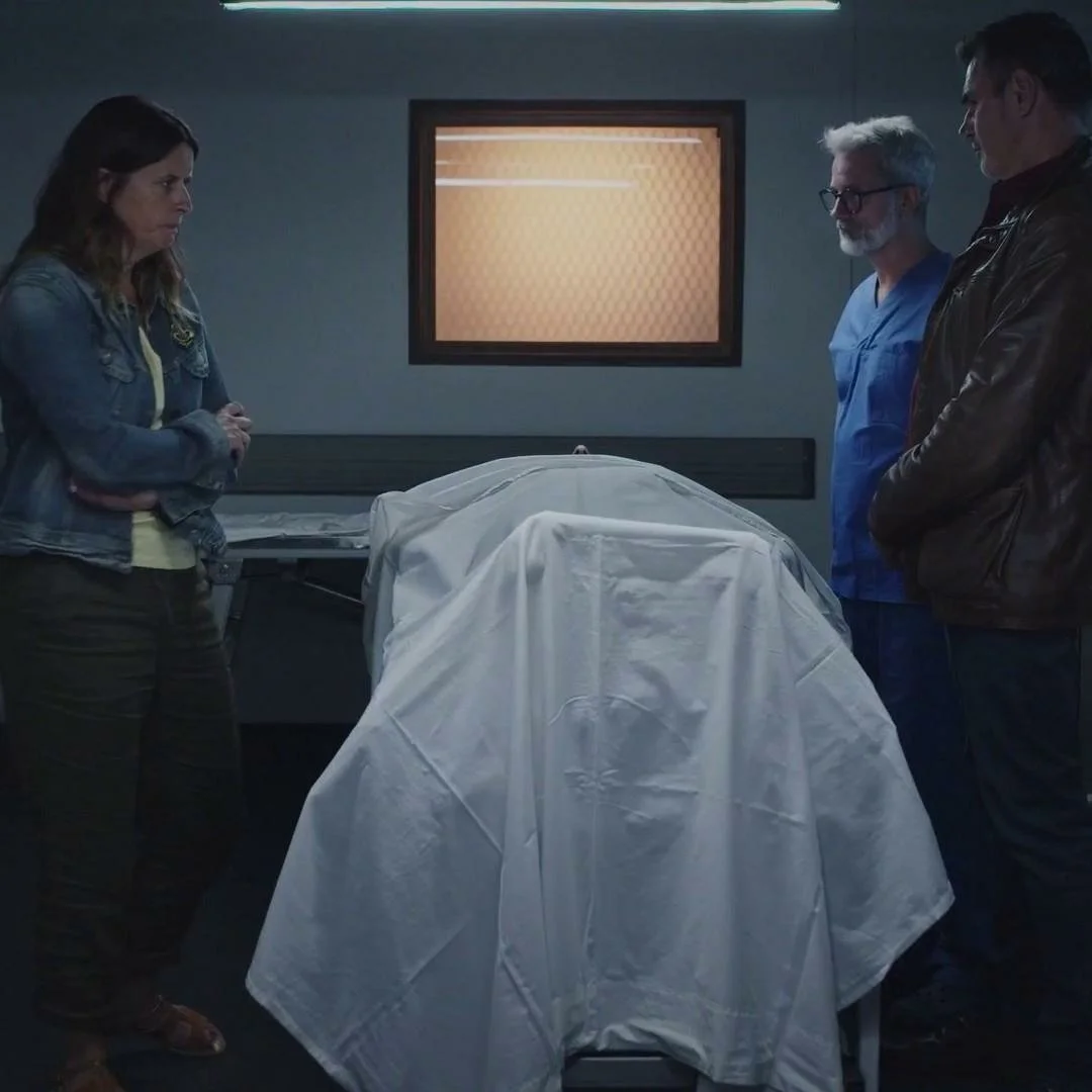 Plus belle la vie Indiscrétion : Pavel est mort