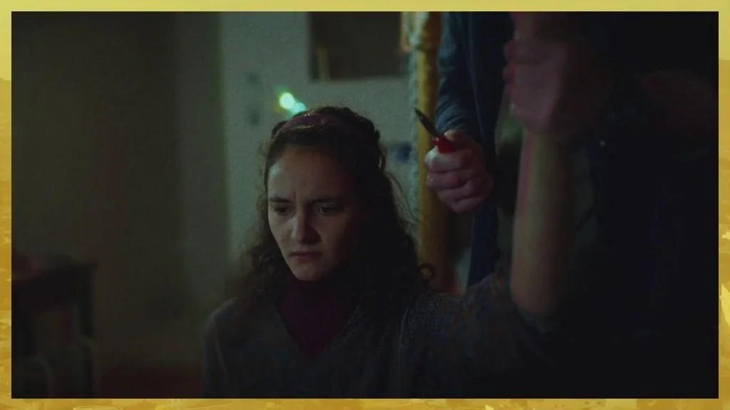 Plus belle la vie Indiscrétion : Quand Jacob torturait Camille