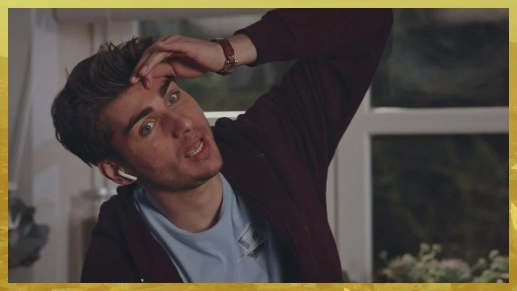 Plus belle la vie Indiscrétion : Que cache Théo ?