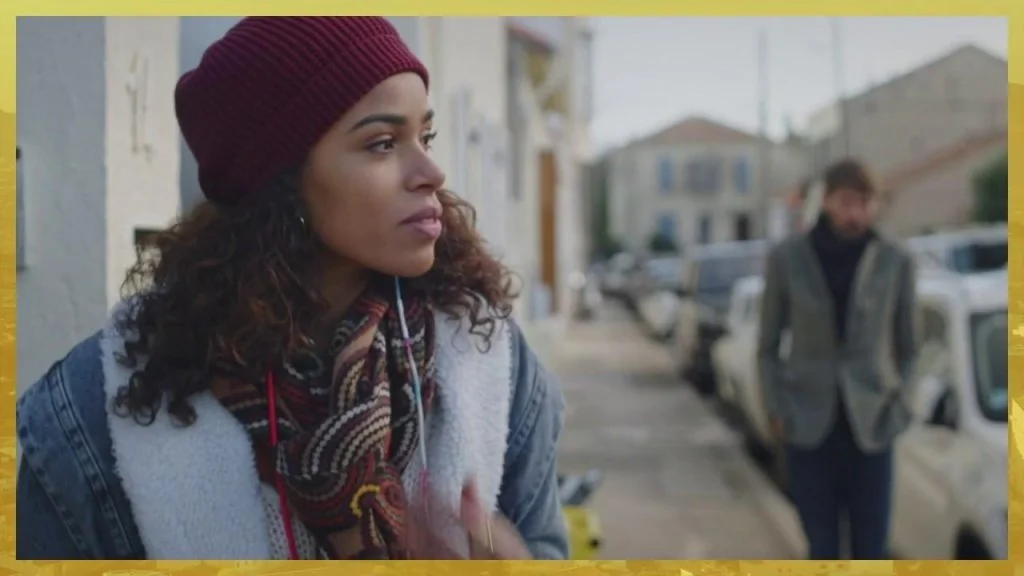 Plus belle la vie Indiscrétion : Qui est l'homme mystérieux qui accompagne Fanny ?