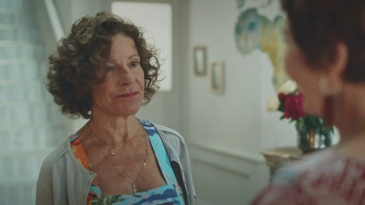 Plus belle la vie Indiscrétion : Qui est le crush de Mirta ?