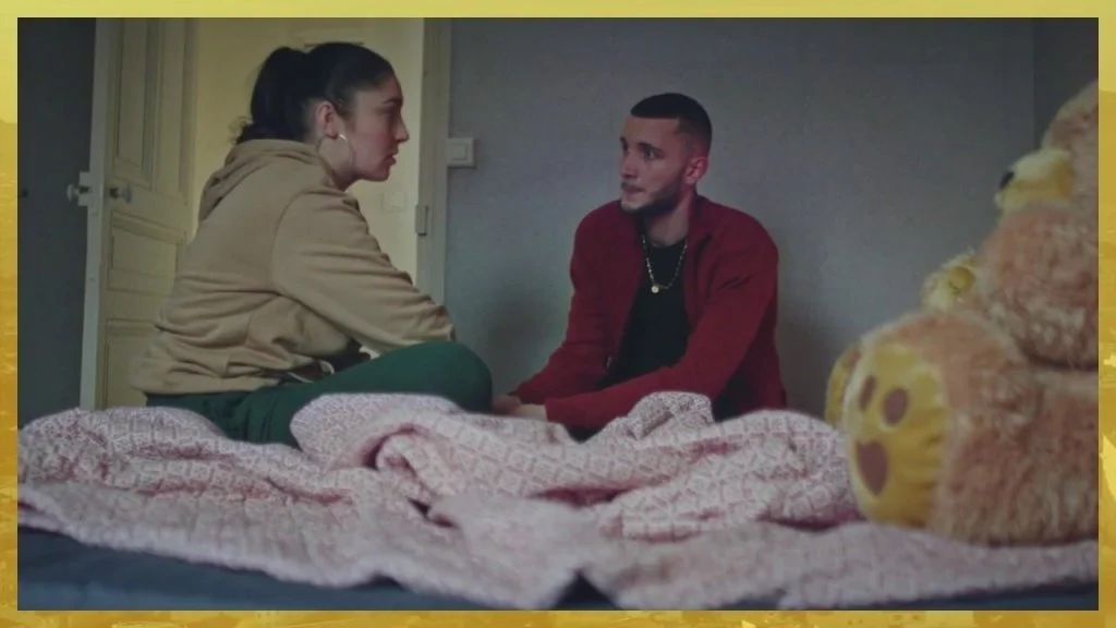 Plus belle la vie Indiscrétion : Raphaël le bébé des deux gangs