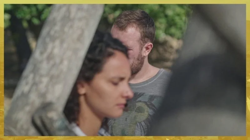 Plus belle la vie Indiscrétion : Rapprochement physique entre Camille et Kévin