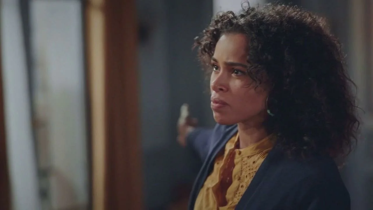 Plus belle la vie Indiscrétion : Règlement de compte entre Fanny et Alexandre