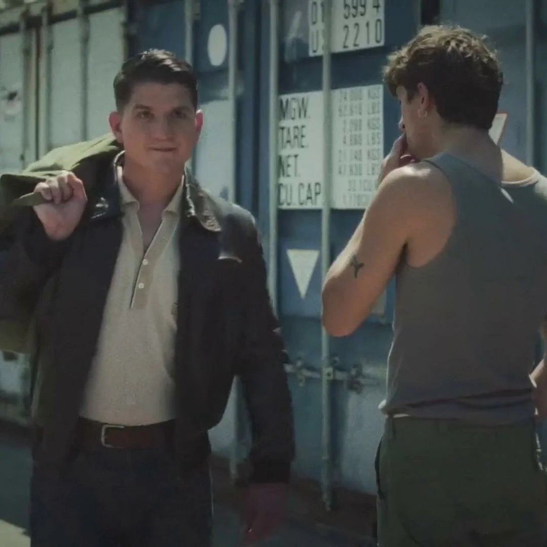 Plus belle la vie Indiscrétion : Retour dans le passé pour Roland