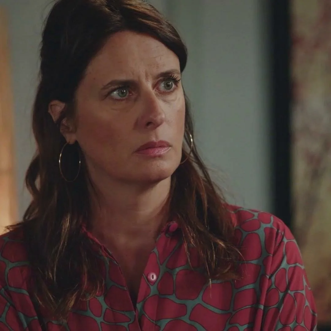 Plus belle la vie Indiscrétion : Retrouvailles glaciales entre Luna et Pavel