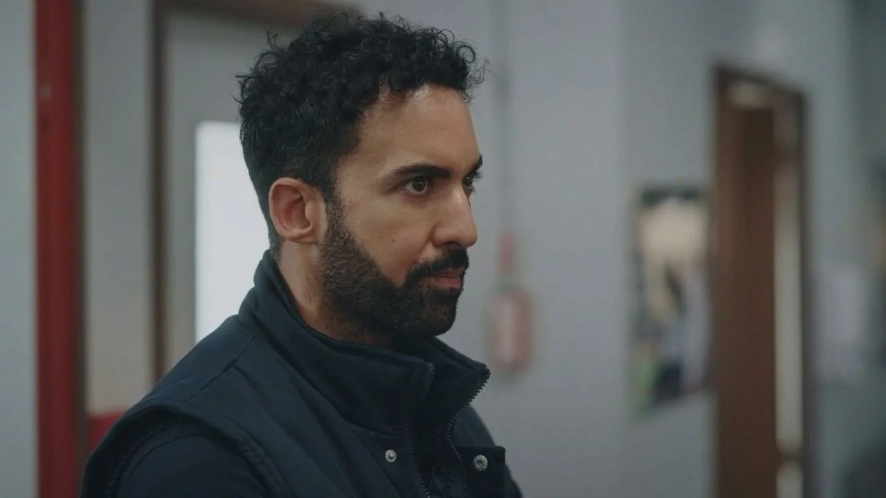 Plus belle la vie Indiscrétion : Riva a-t'il été piégé ?